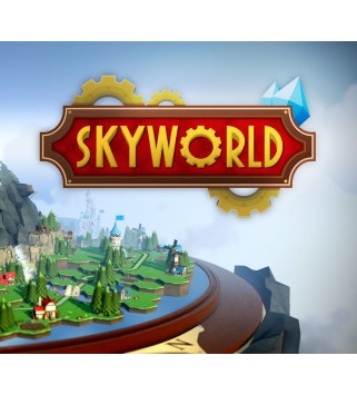 Skyworld Steam Key GLOBAL